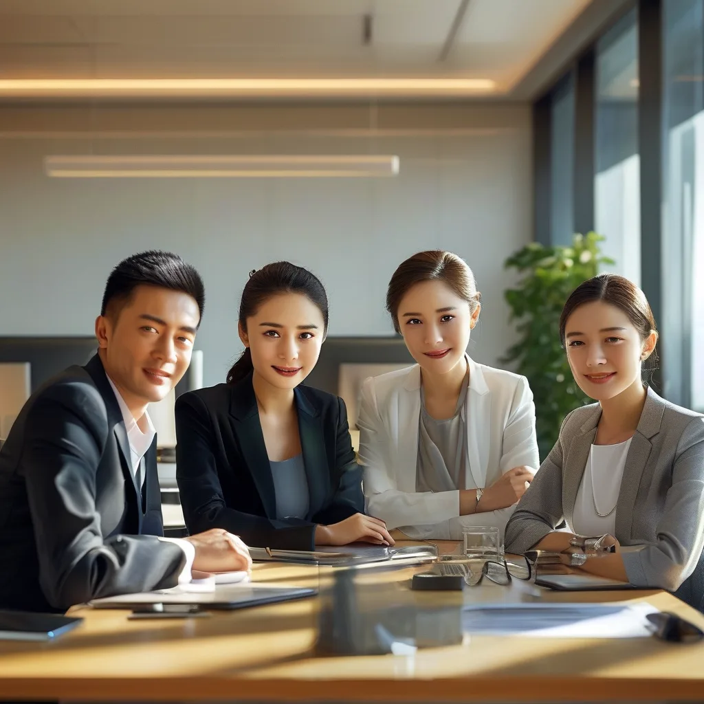 北京拓思齐信息技术有限公司